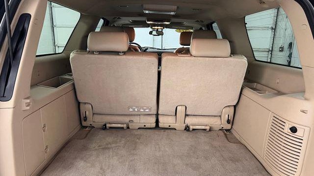 2013 GMC Yukon XL SLT