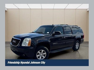 2011 GMC Yukon XL 4X2 SLT 4DR SUV
