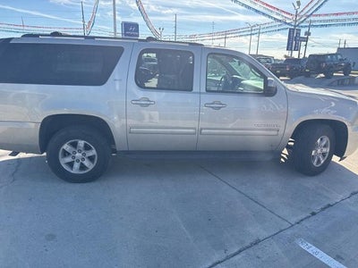 2014 GMC Yukon XL 4X2 SLT 4DR SUV