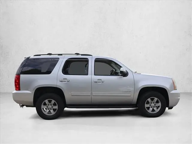 2012 GMC Yukon - $9,999