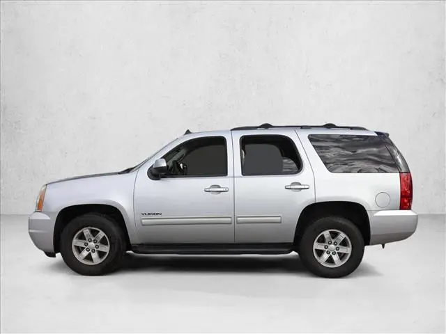 2012 GMC Yukon - $9,999