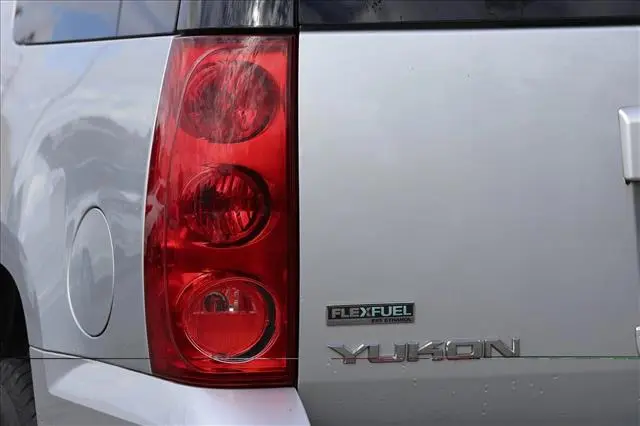 2012 GMC Yukon - $9,999