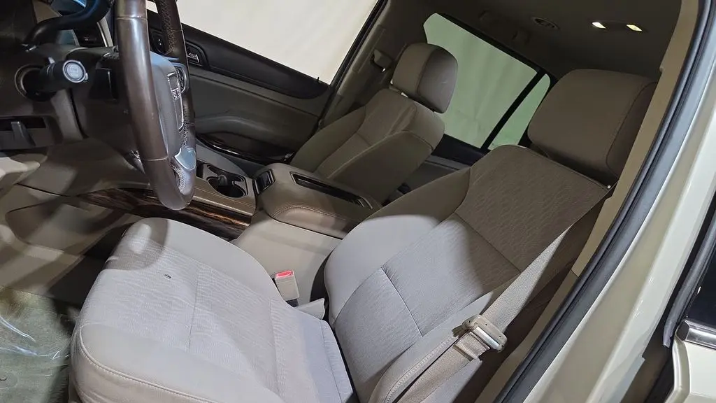 2016 GMC Yukon SLE