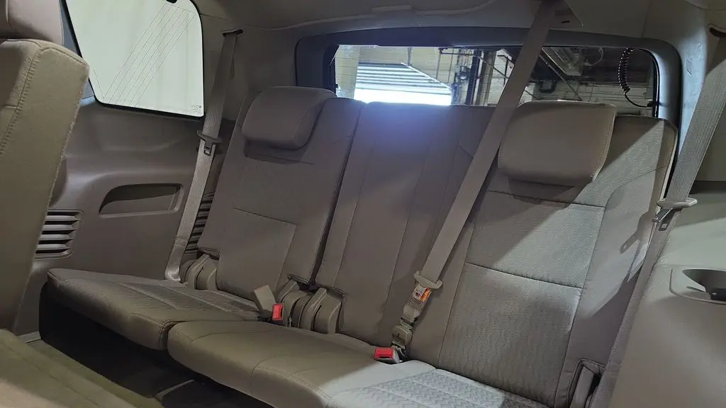 2016 GMC Yukon SLE