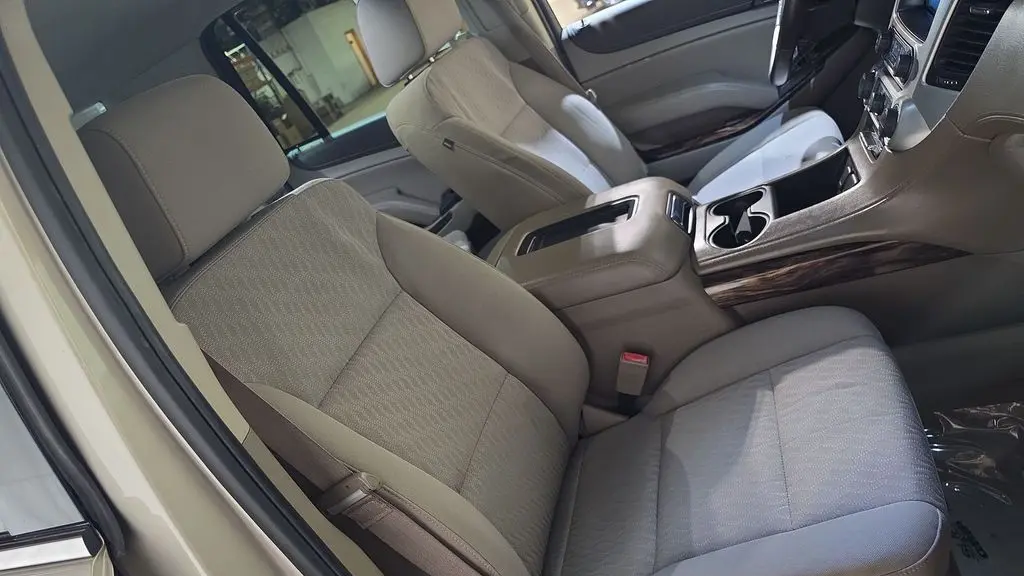 2016 GMC Yukon SLE