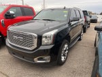 2017 Yukon Thumbnail 2