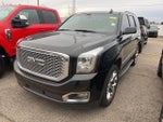 2017 Yukon Thumbnail 3