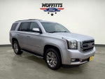 2018 Yukon Thumbnail 7