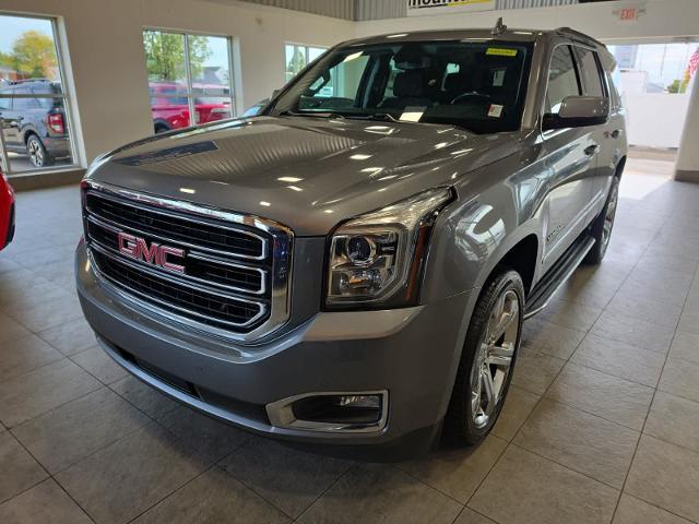 2020 GMC Yukon
