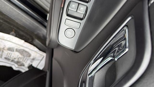 2015 GMC Yukon SLE