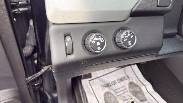 2015 GMC Yukon SLE