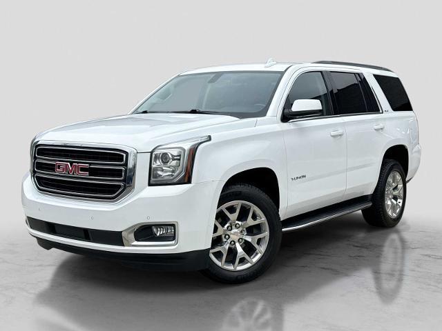 2020 GMC Yukon