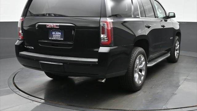 2015 GMC Yukon SLE