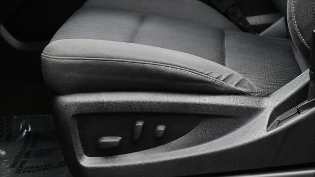 2015 GMC Yukon SLE