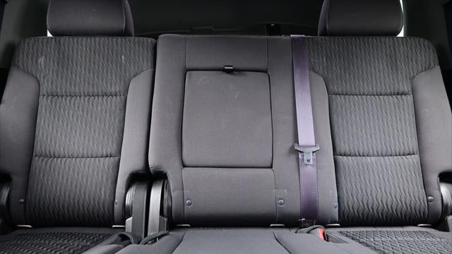 2015 GMC Yukon SLE