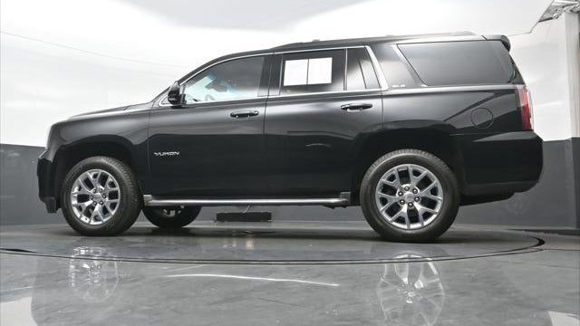2015 GMC Yukon SLE