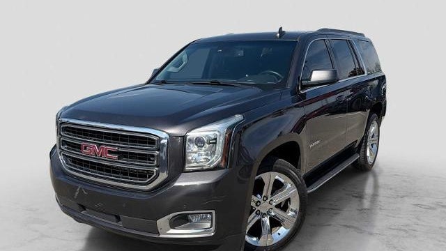 Preowned 2016 GMC Yukon SLE for Sale