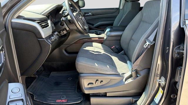 2016 GMC Yukon SLE