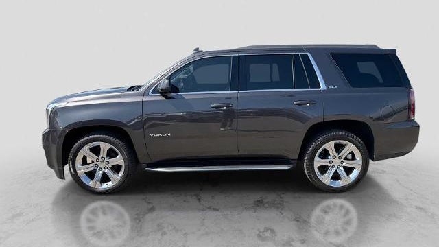 2016 GMC Yukon SLE