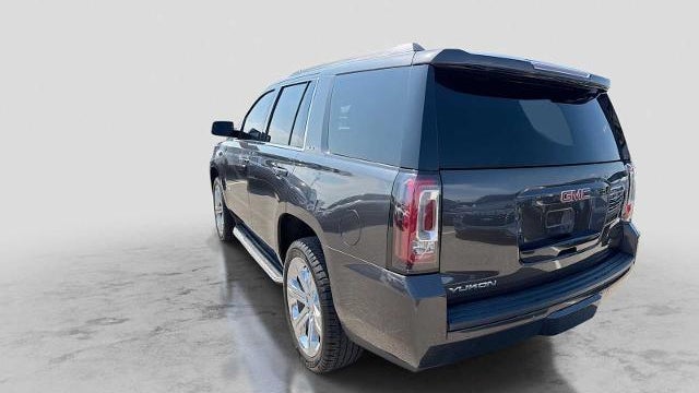 2016 GMC Yukon SLE
