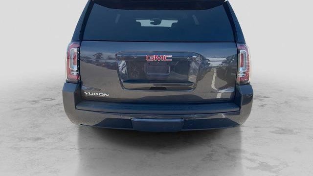 2016 GMC Yukon SLE