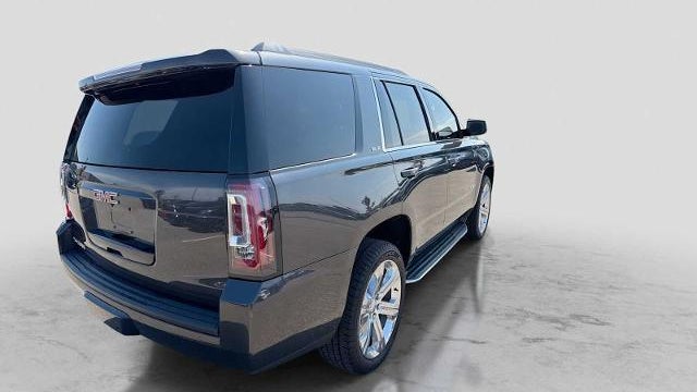 2016 GMC Yukon SLE