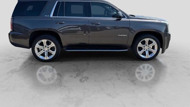 2016 GMC Yukon SLE