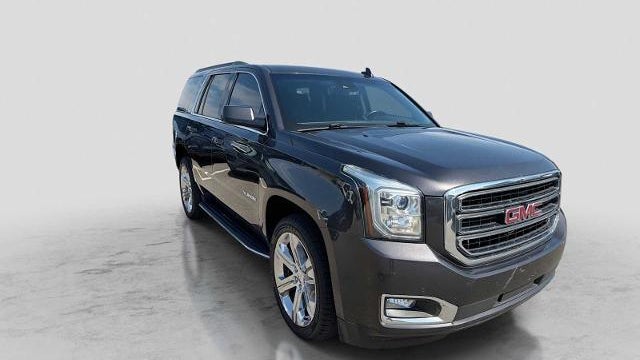 2016 GMC Yukon SLE