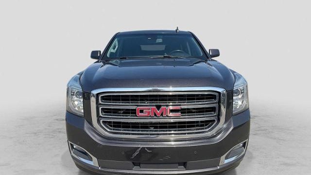 2016 GMC Yukon SLE