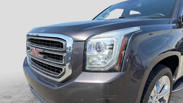 2016 GMC Yukon SLE