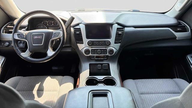 2016 GMC Yukon SLE