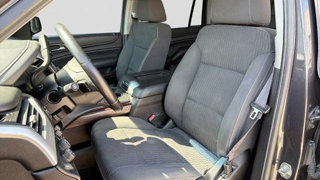 2016 GMC Yukon SLE
