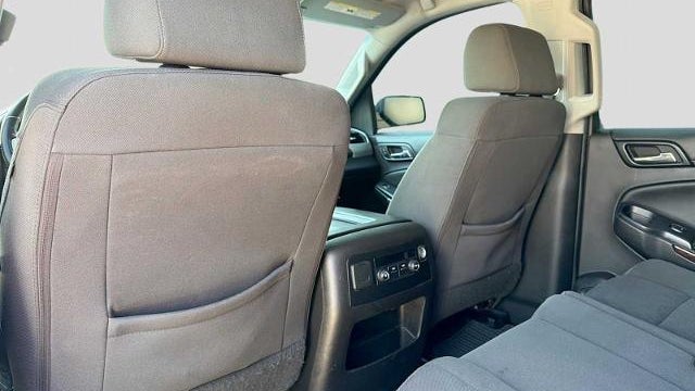 2016 GMC Yukon SLE
