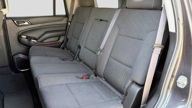 2016 GMC Yukon SLE