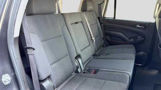 2016 GMC Yukon SLE
