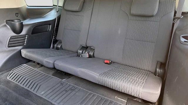 2016 GMC Yukon SLE