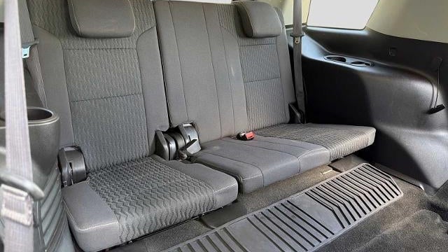 2016 GMC Yukon SLE