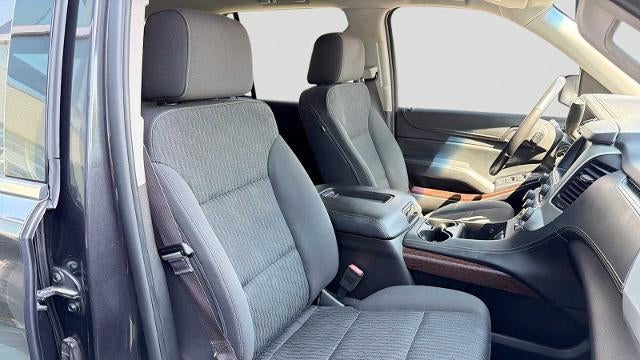2016 GMC Yukon SLE