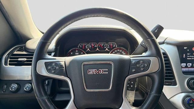 2016 GMC Yukon SLE