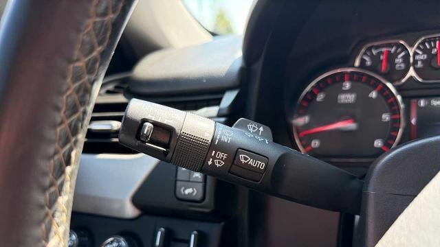 2016 GMC Yukon SLE