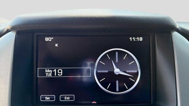 2016 GMC Yukon SLE