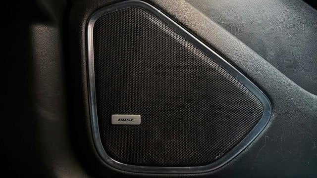 2016 GMC Yukon SLE