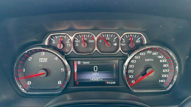 2016 GMC Yukon SLE