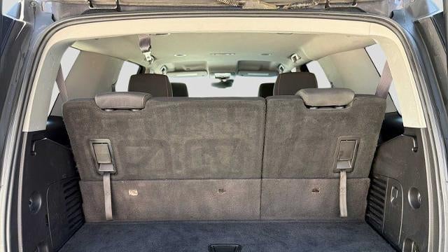 2016 GMC Yukon SLE