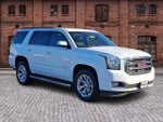 2017 Yukon Thumbnail 3