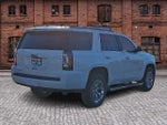 2017 Yukon Thumbnail 4
