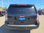 2019 Yukon Thumbnail 4
