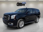 2017 Yukon Thumbnail 4