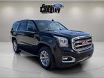 2017 Yukon Thumbnail 9