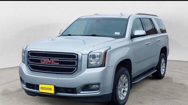 Preowned 2016 GMC Yukon SLE for Sale